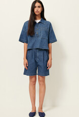 Sessun SANTA PORT-Regate Blue