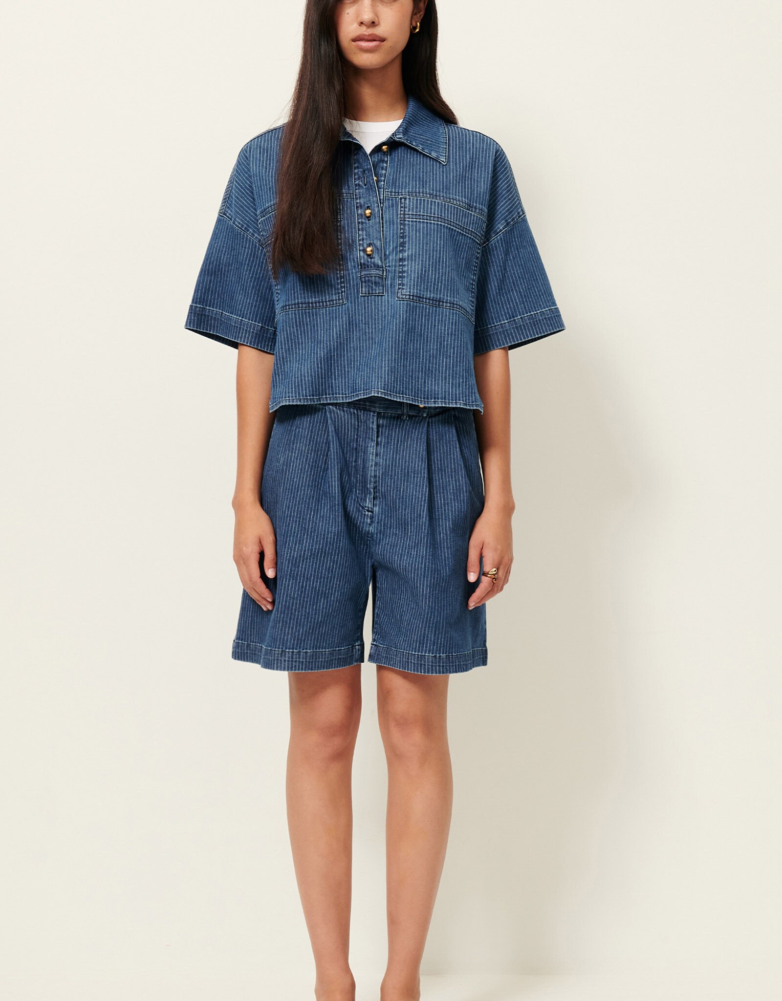 Sessun SANTA PORT-Regate Blue