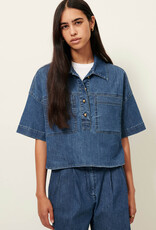 Sessun NEWPORT-Regate Blue