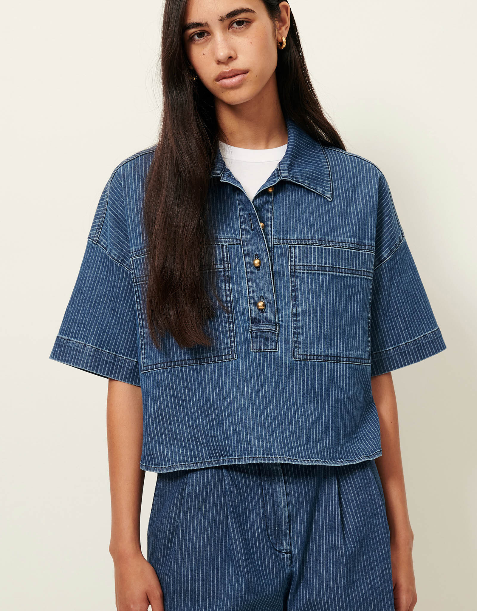 Sessun NEWPORT-Regate Blue