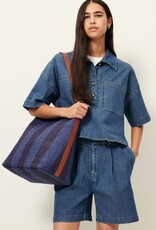 Sessun NEWPORT-Regate Blue