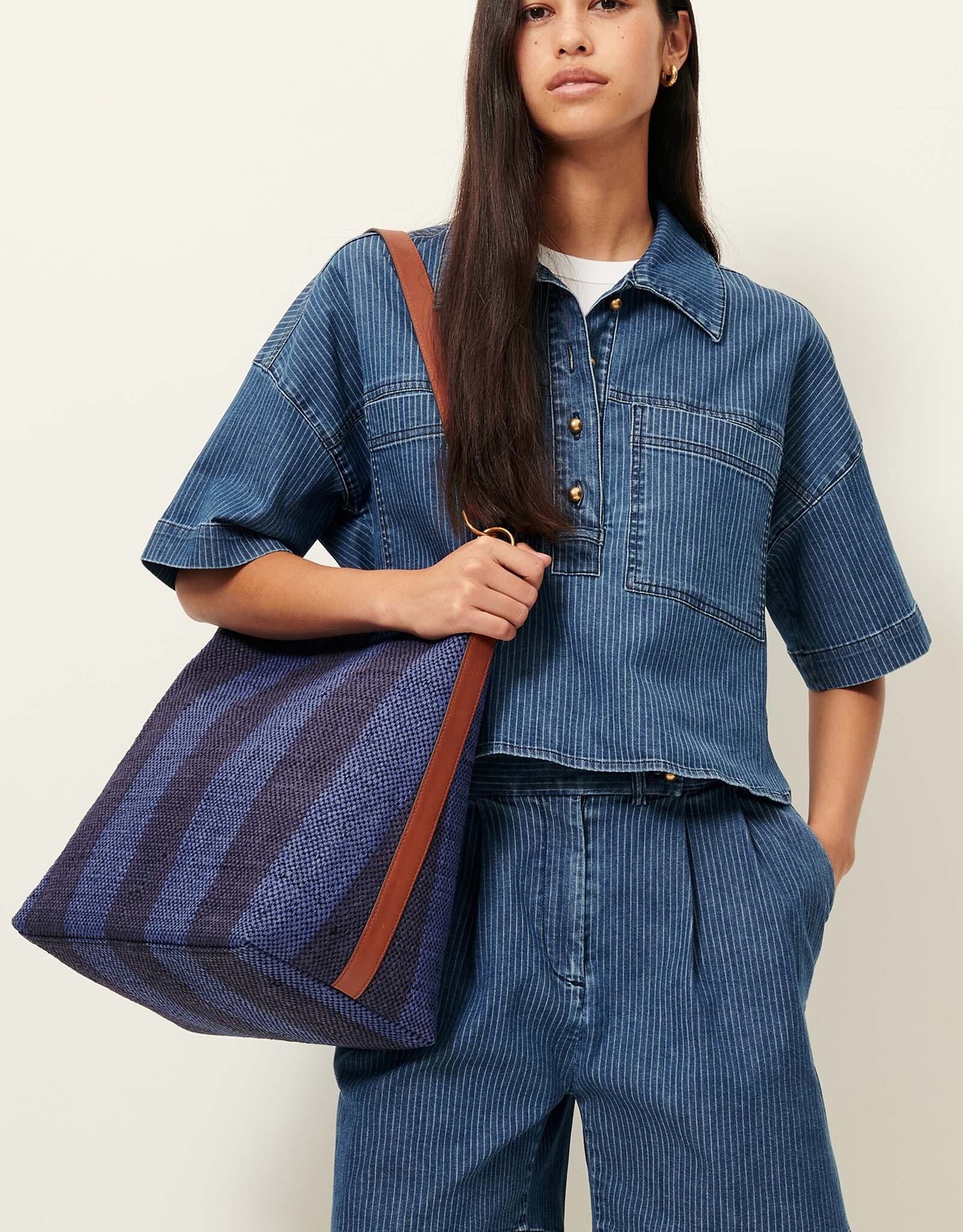 Sessun NEWPORT-Regate Blue