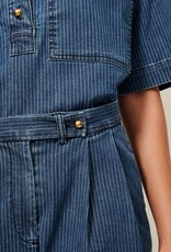 Sessun NEWPORT-Regate Blue