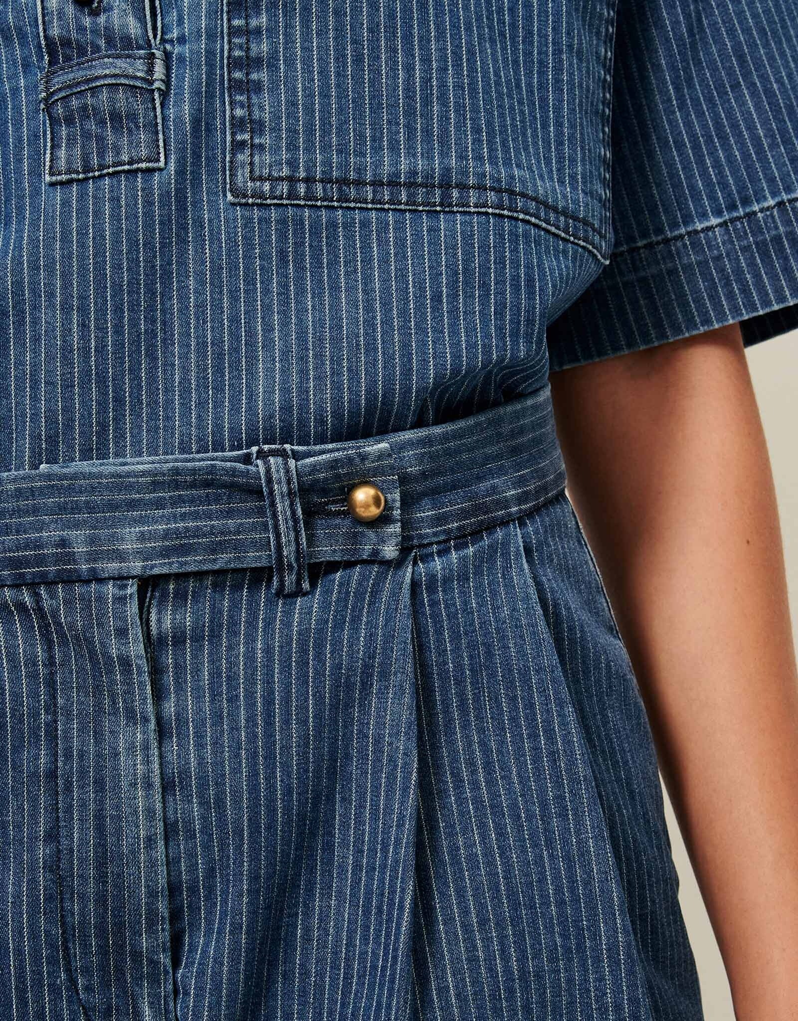 Sessun NEWPORT-Regate Blue