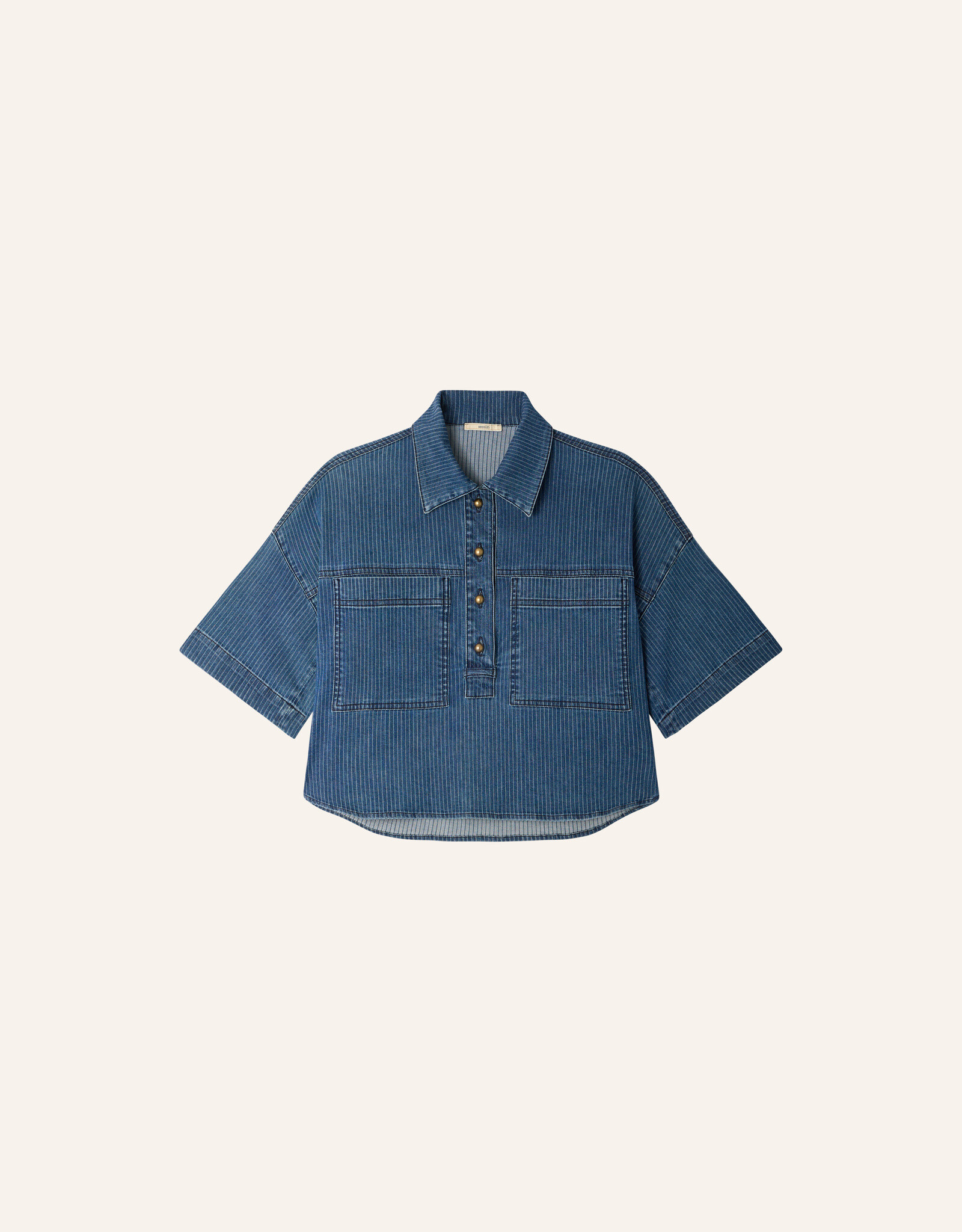 Sessun NEWPORT-Regate Blue