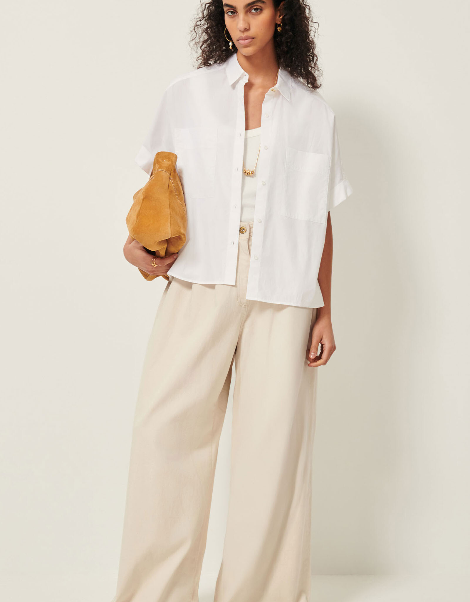 Sessun DELLORD-Optical White