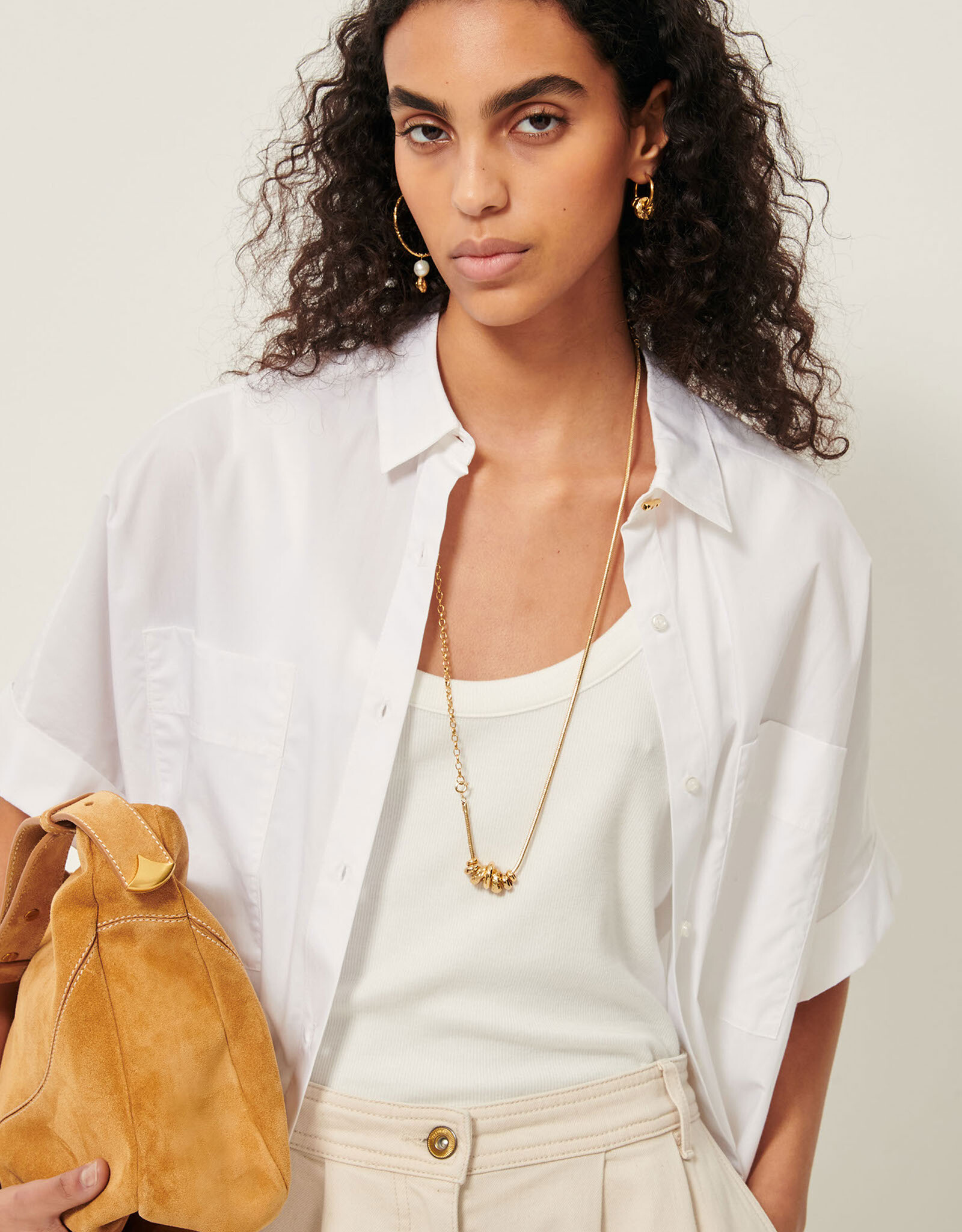 Sessun DELLORD-Optical White