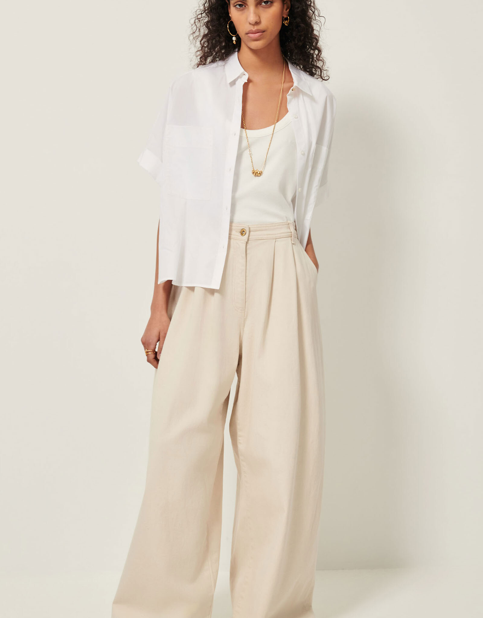 Sessun DELLORD-Optical White