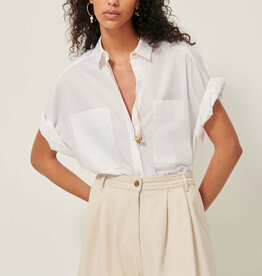 Sessun DELLORD-Optical White