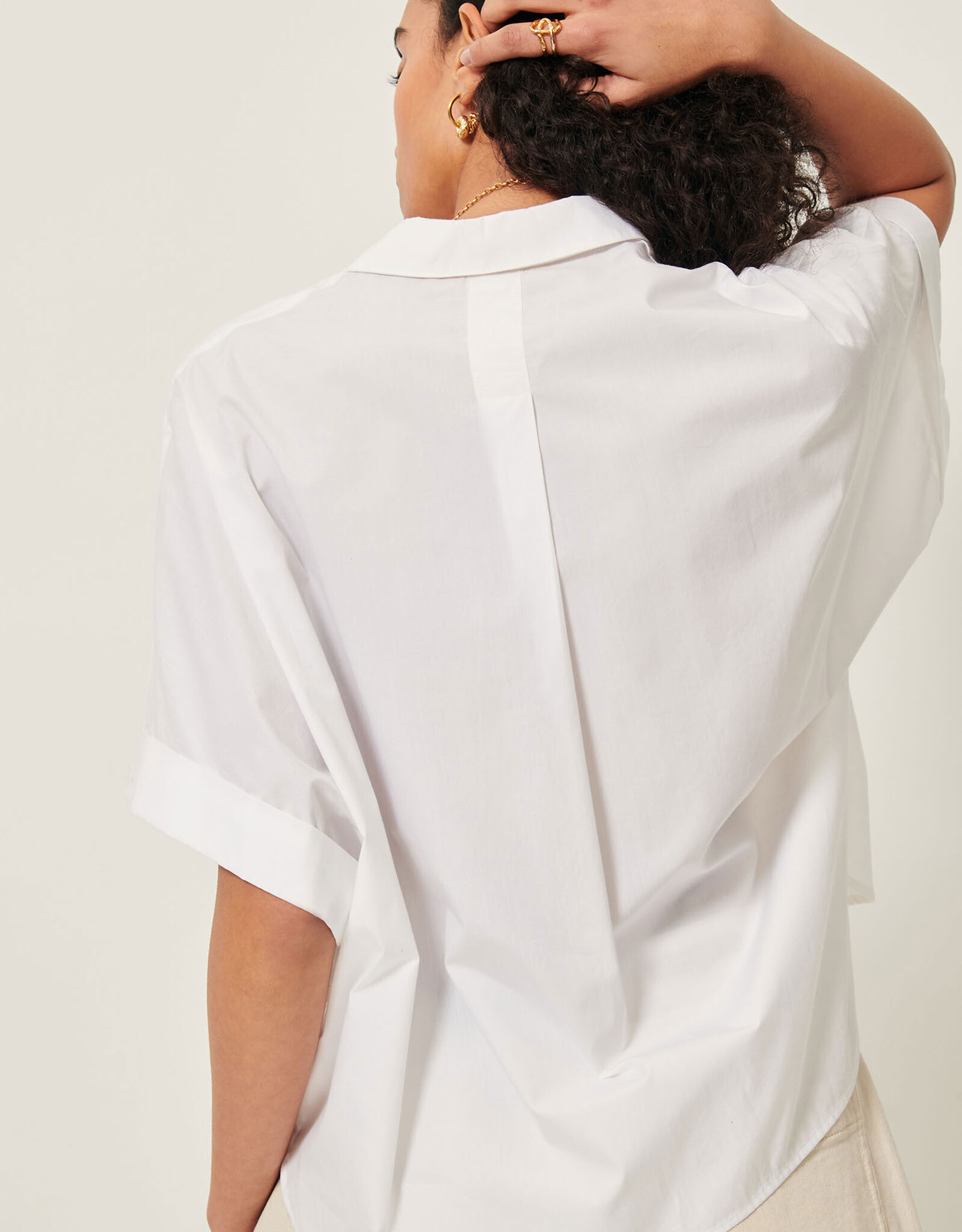 Sessun DELLORD-Optical White