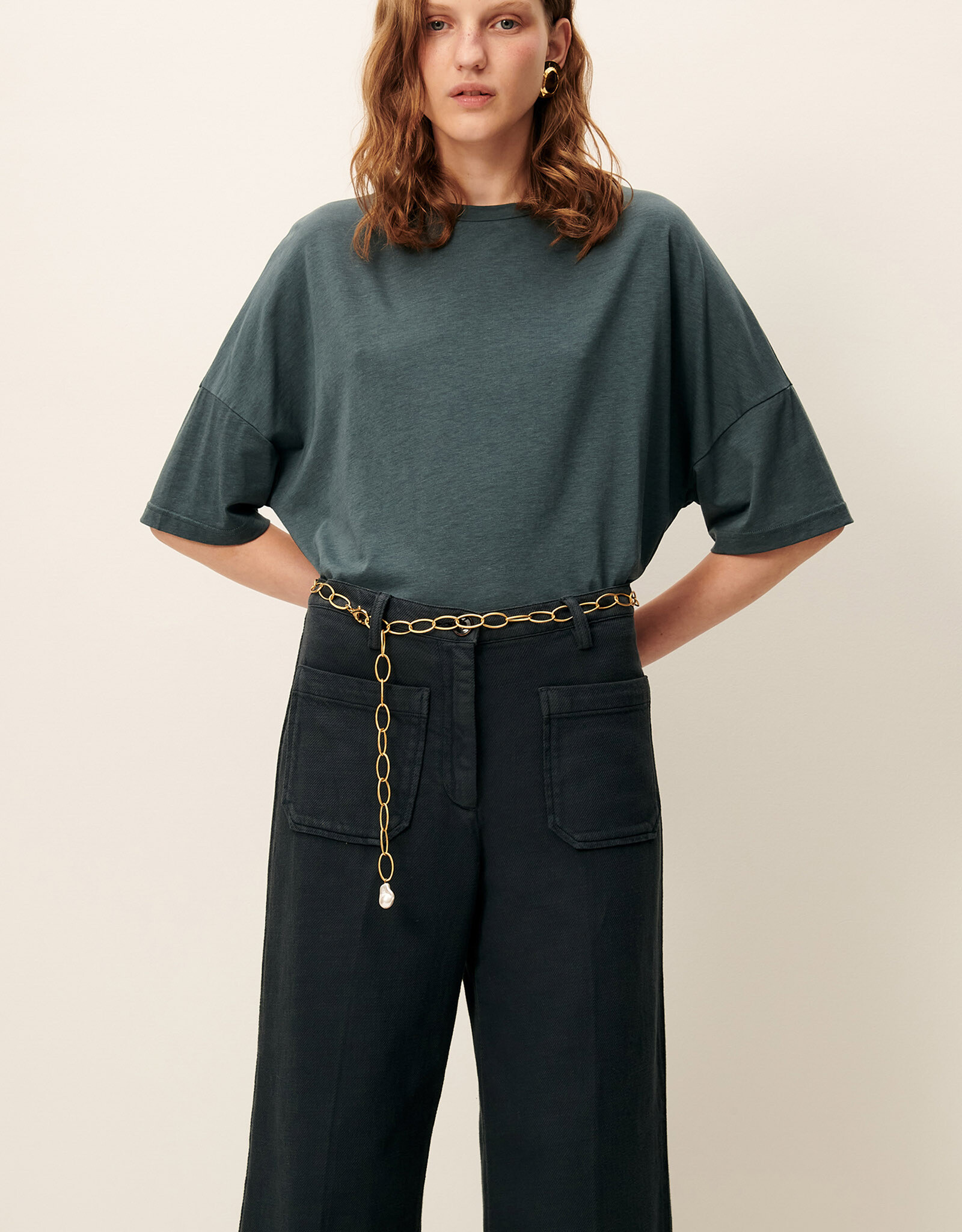 Sessun DOREL-Eau Douce