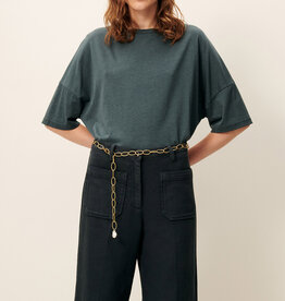 Sessun DOREL-Eau Douce