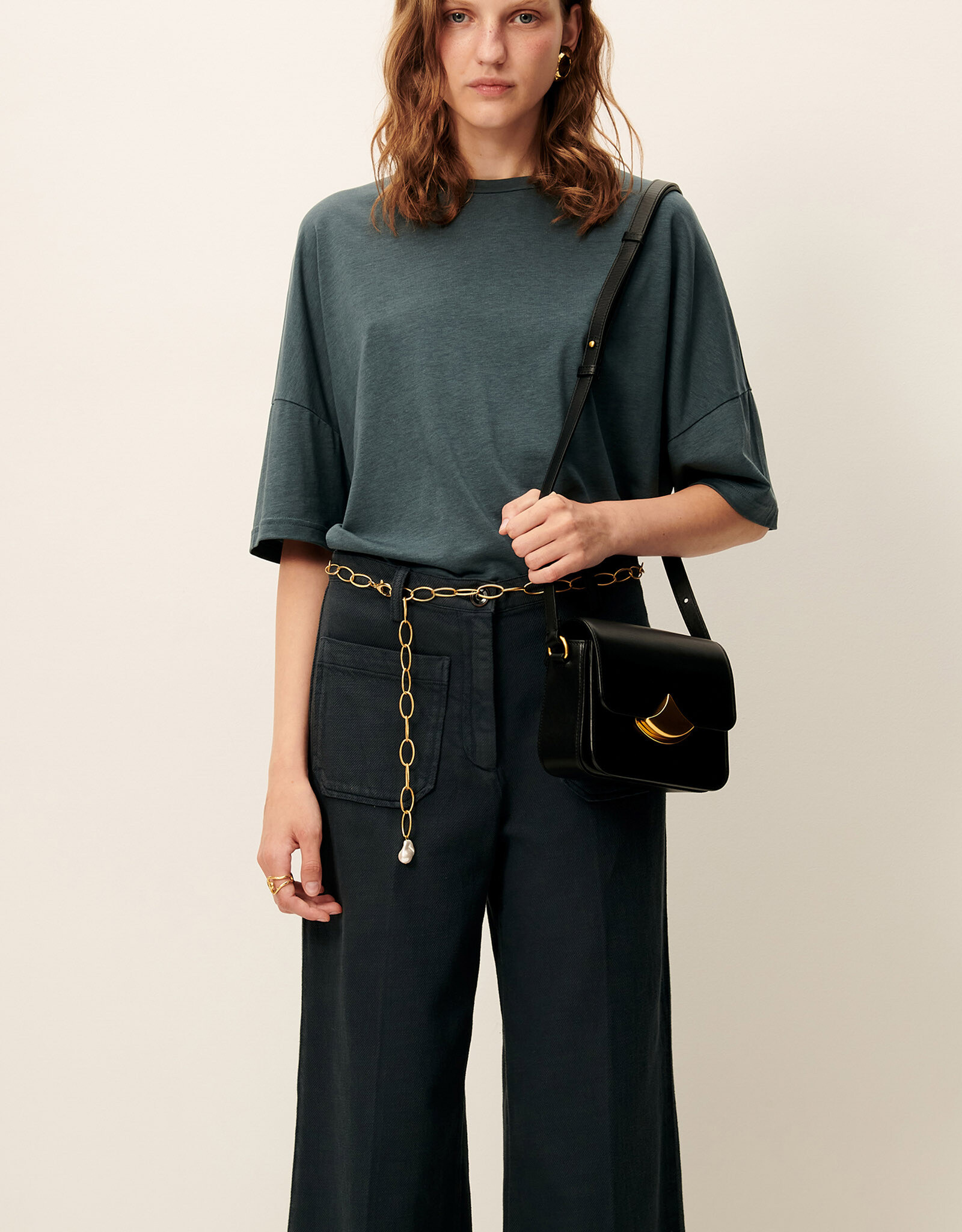 Sessun DOREL-Eau Douce