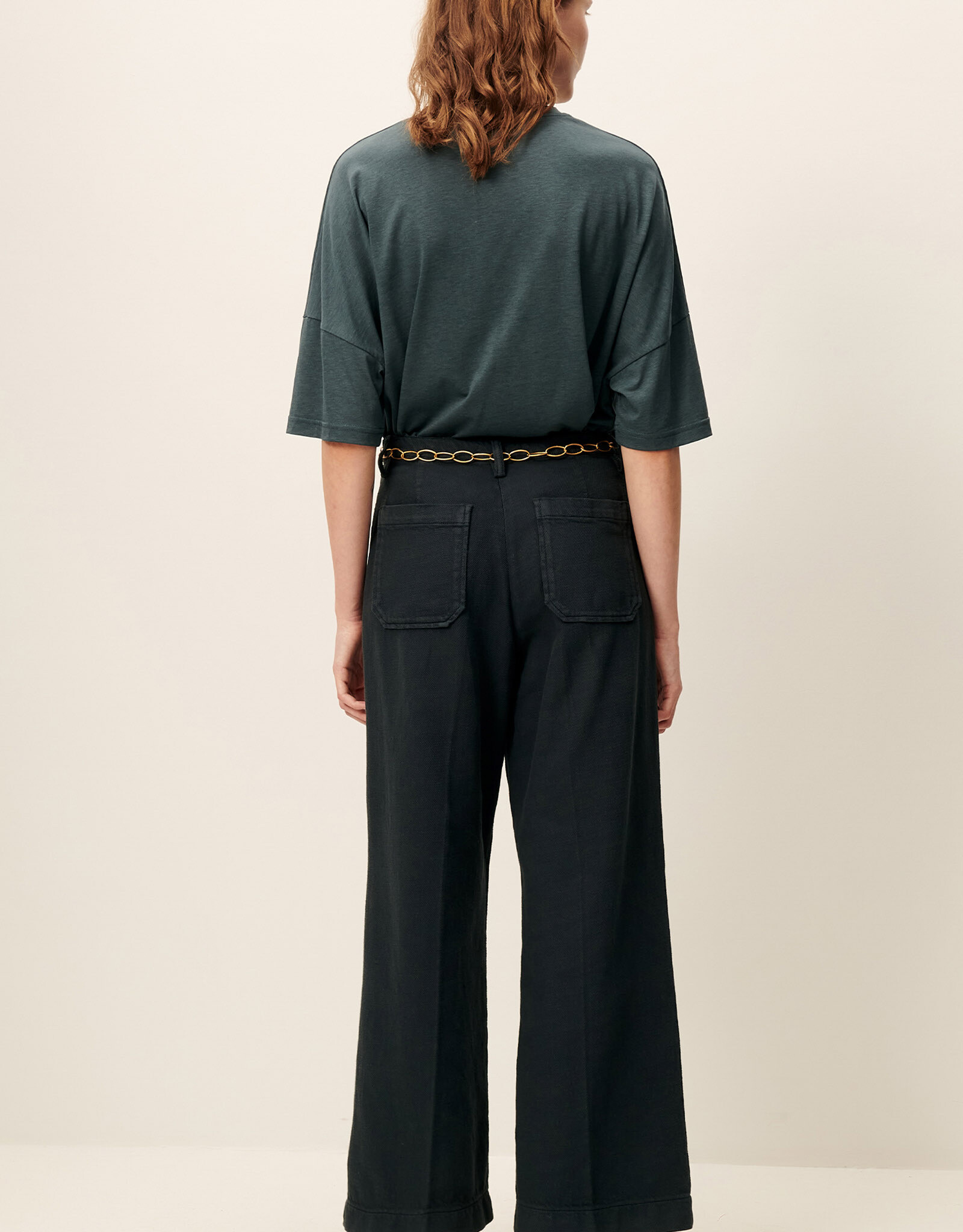 Sessun DOREL-Eau Douce