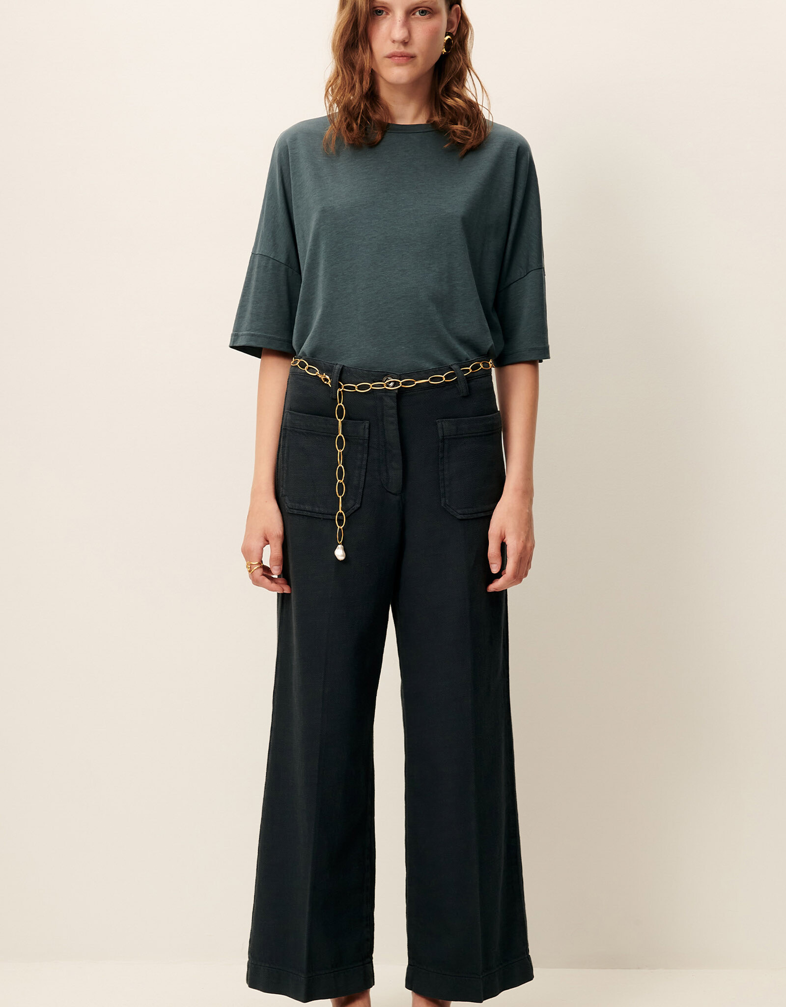 Sessun DOREL-Eau Douce