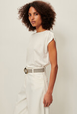 Sessun SIXTOJACQUARD-Fleur de Sel