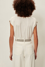 Sessun SIXTOJACQUARD-Fleur de Sel