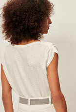 Sessun SIXTOJACQUARD-Fleur de Sel