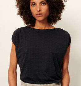 Sessun SIXTOJACQUARD-Moonless