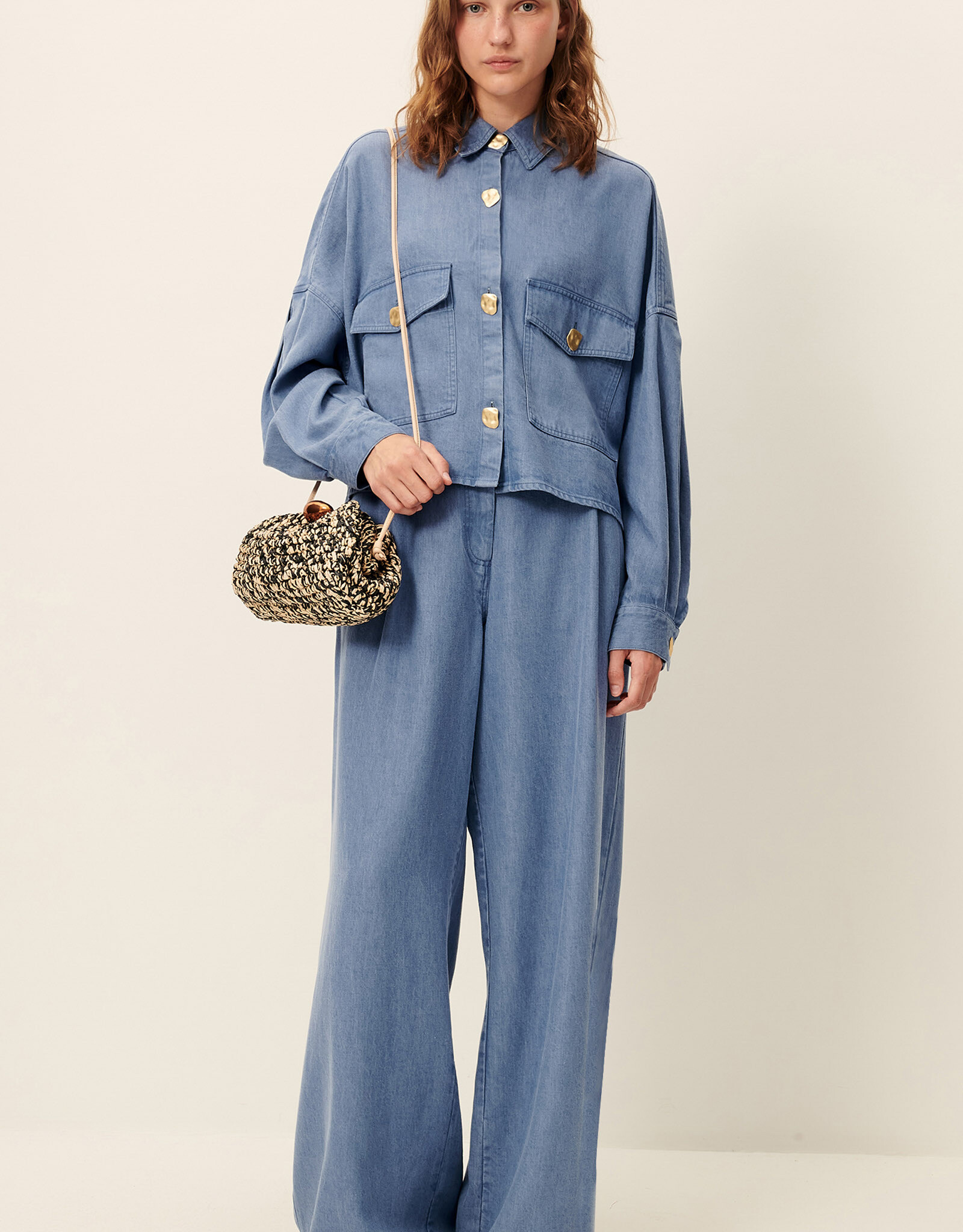 Sessun PROVENCO BLUE-Outremar