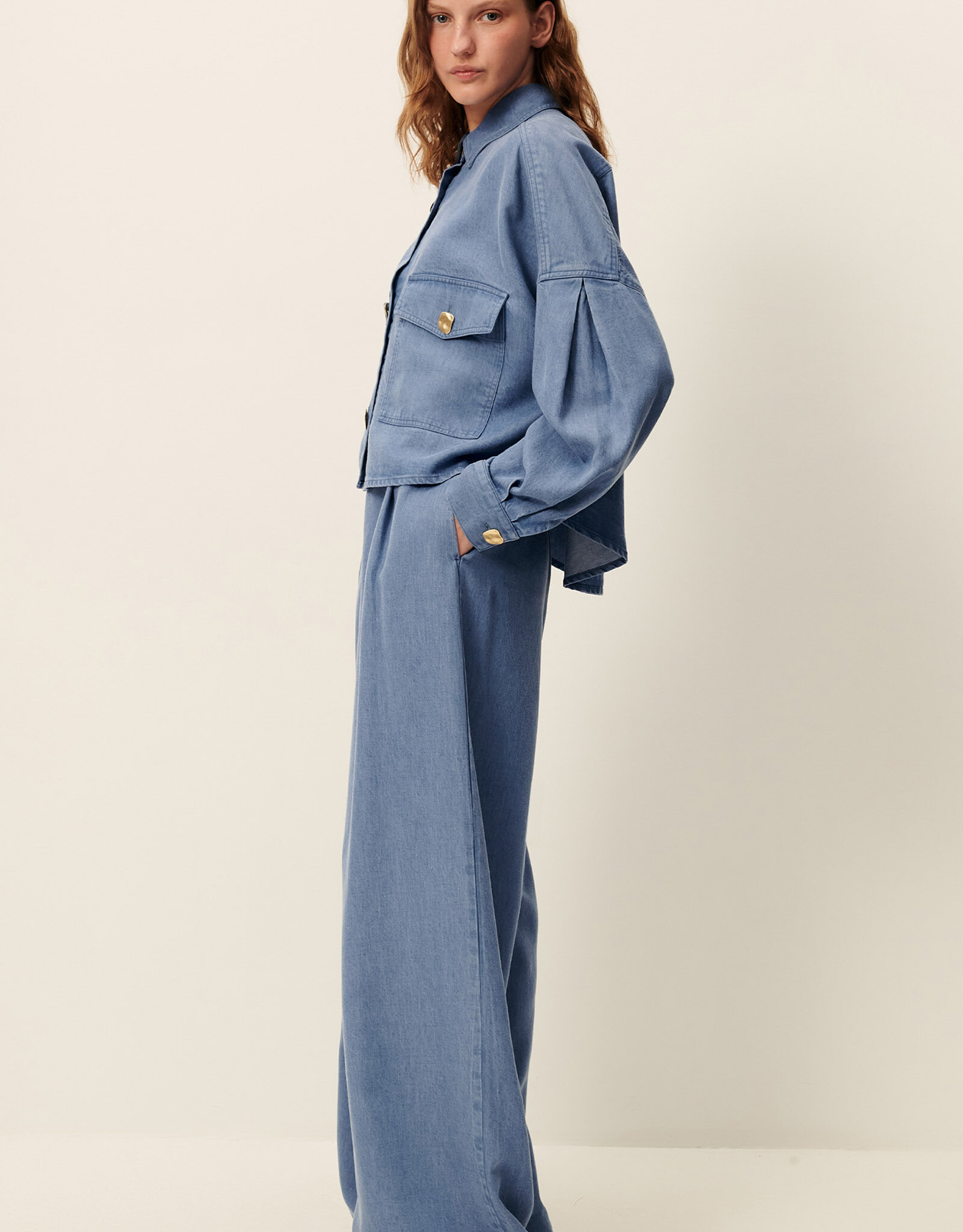 Sessun PROVENCO BLUE-Outremar