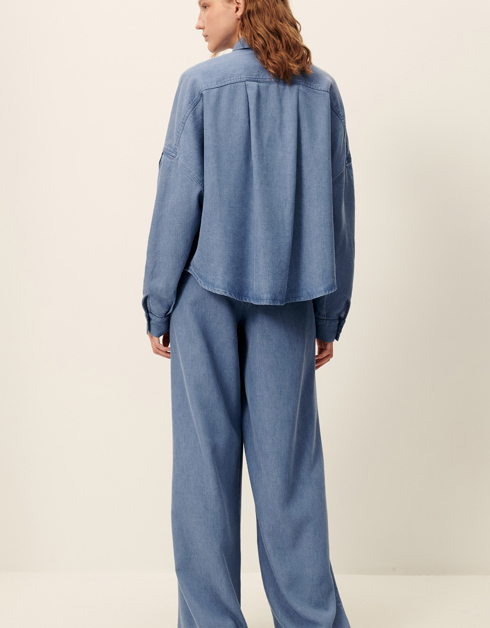 Sessun BALANCA BLUE-Outremar