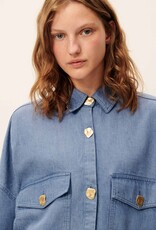 Sessun BALANCA BLUE-Outremar