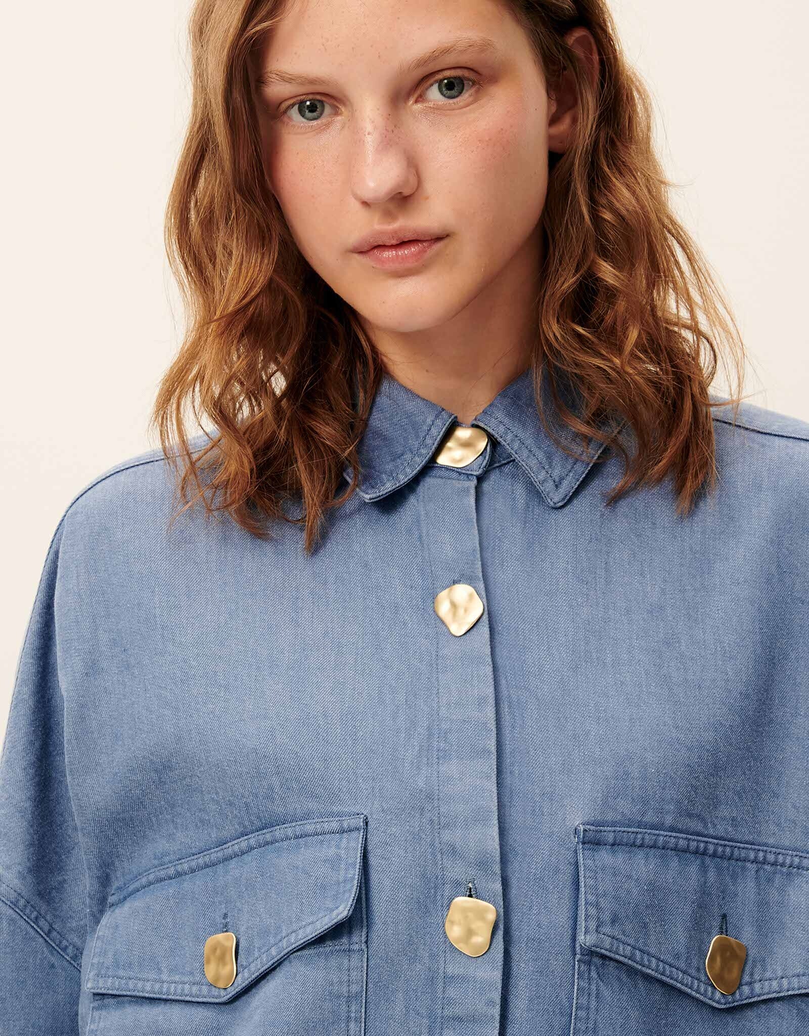 Sessun BALANCA BLUE-Outremar