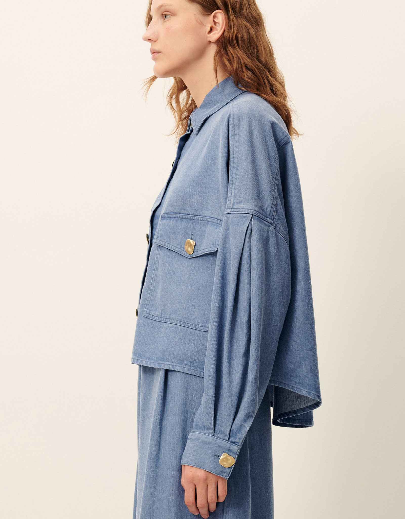 Sessun BALANCA BLUE-Outremar