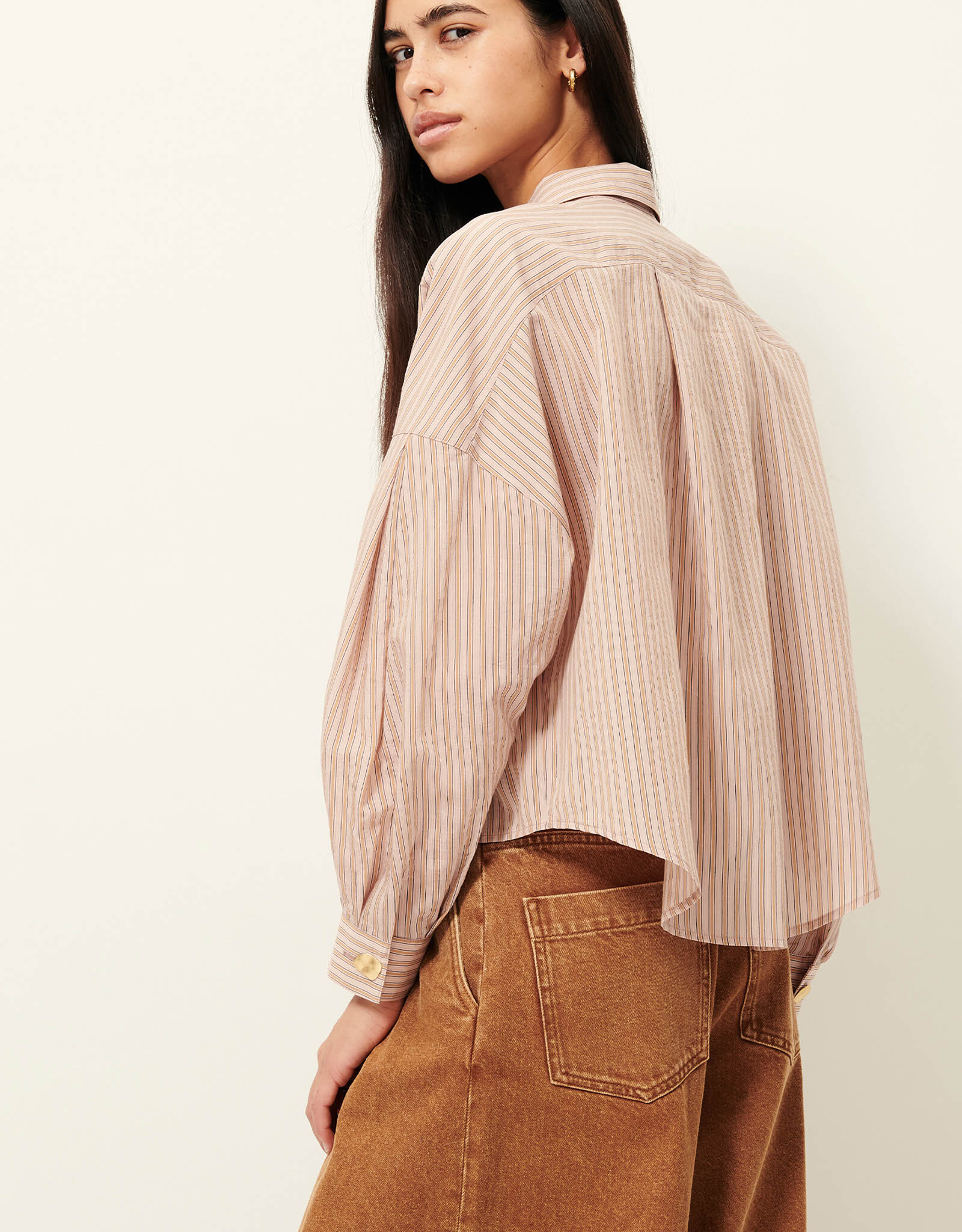 Sessun BALANCA-Rosasand