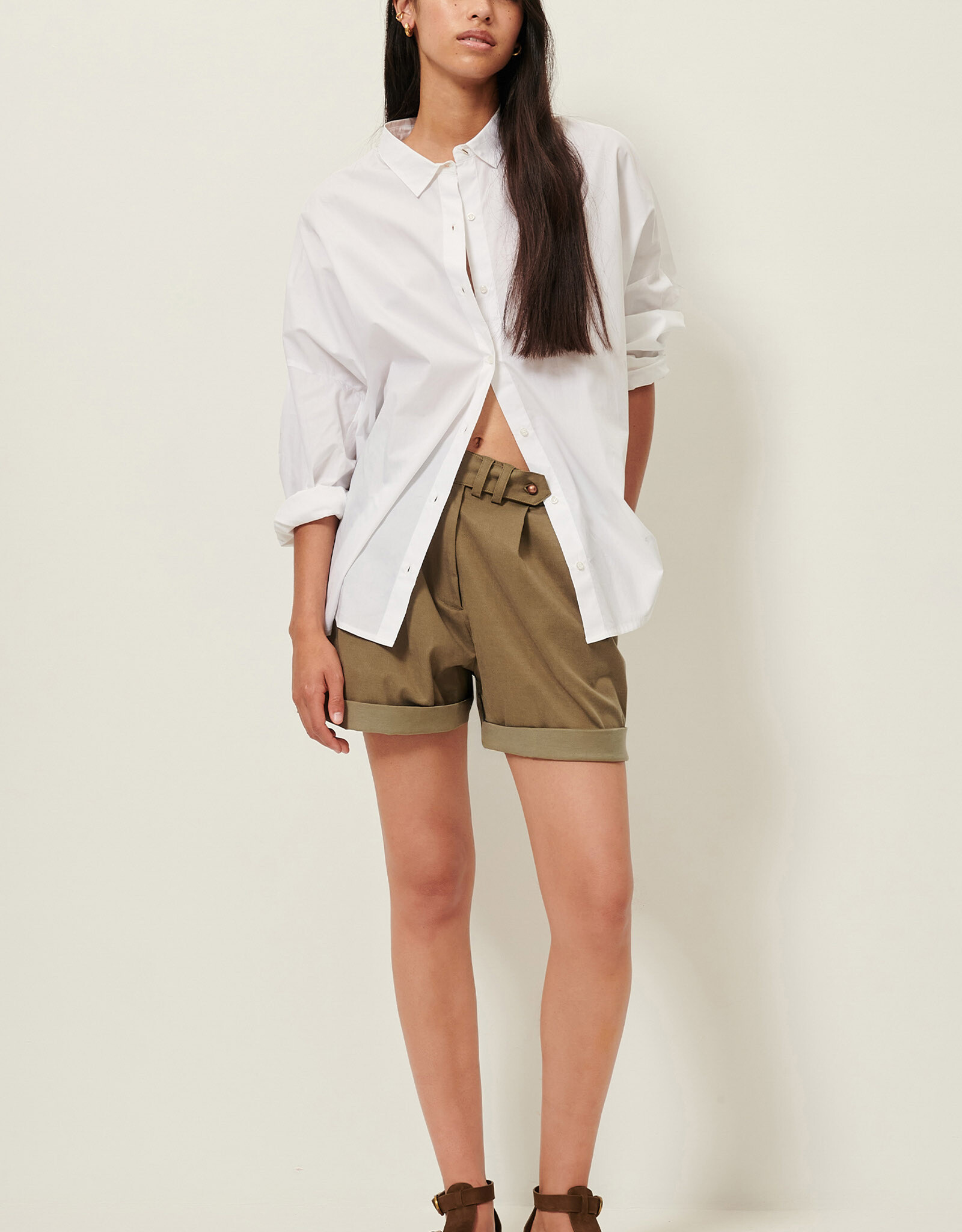 Sessun MOONRISE K-Miligreen