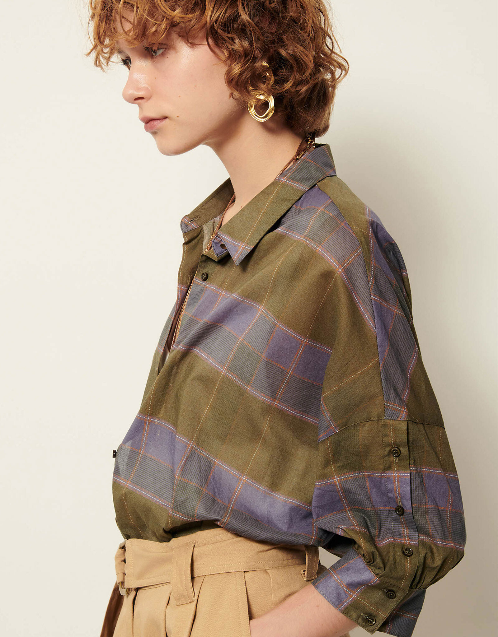 Sessun VALEA-Agave Nuchecko