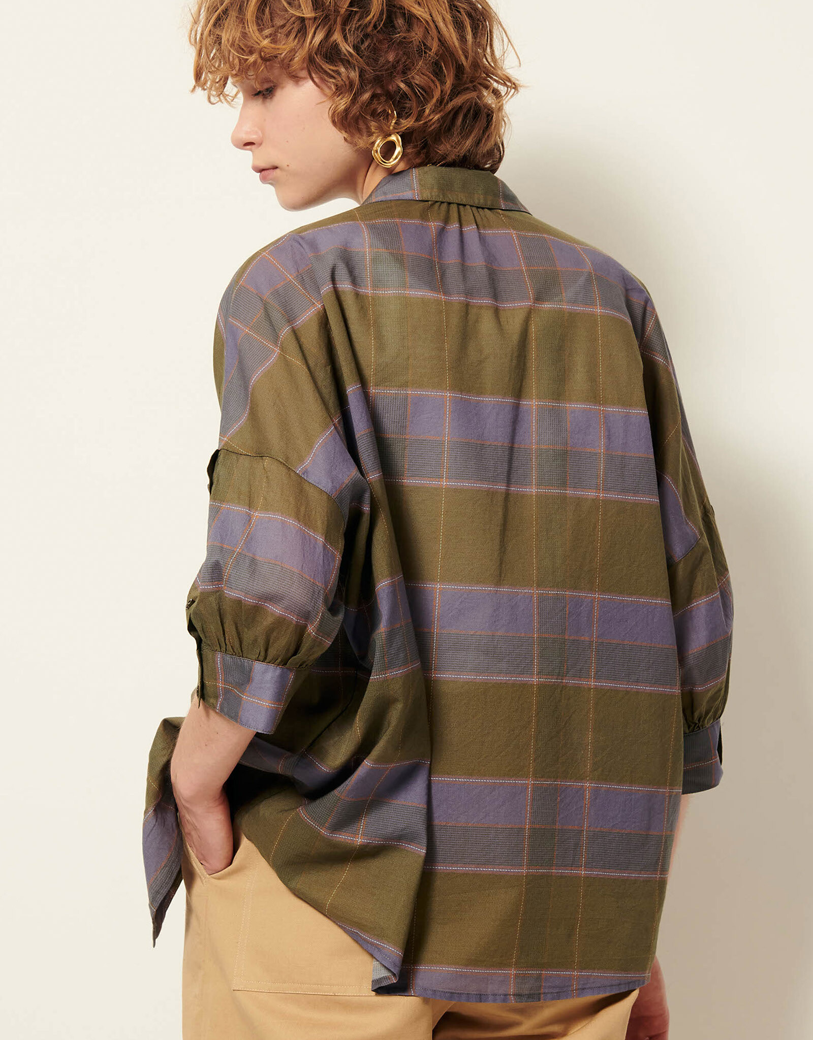 Sessun VALEA-Agave Nuchecko