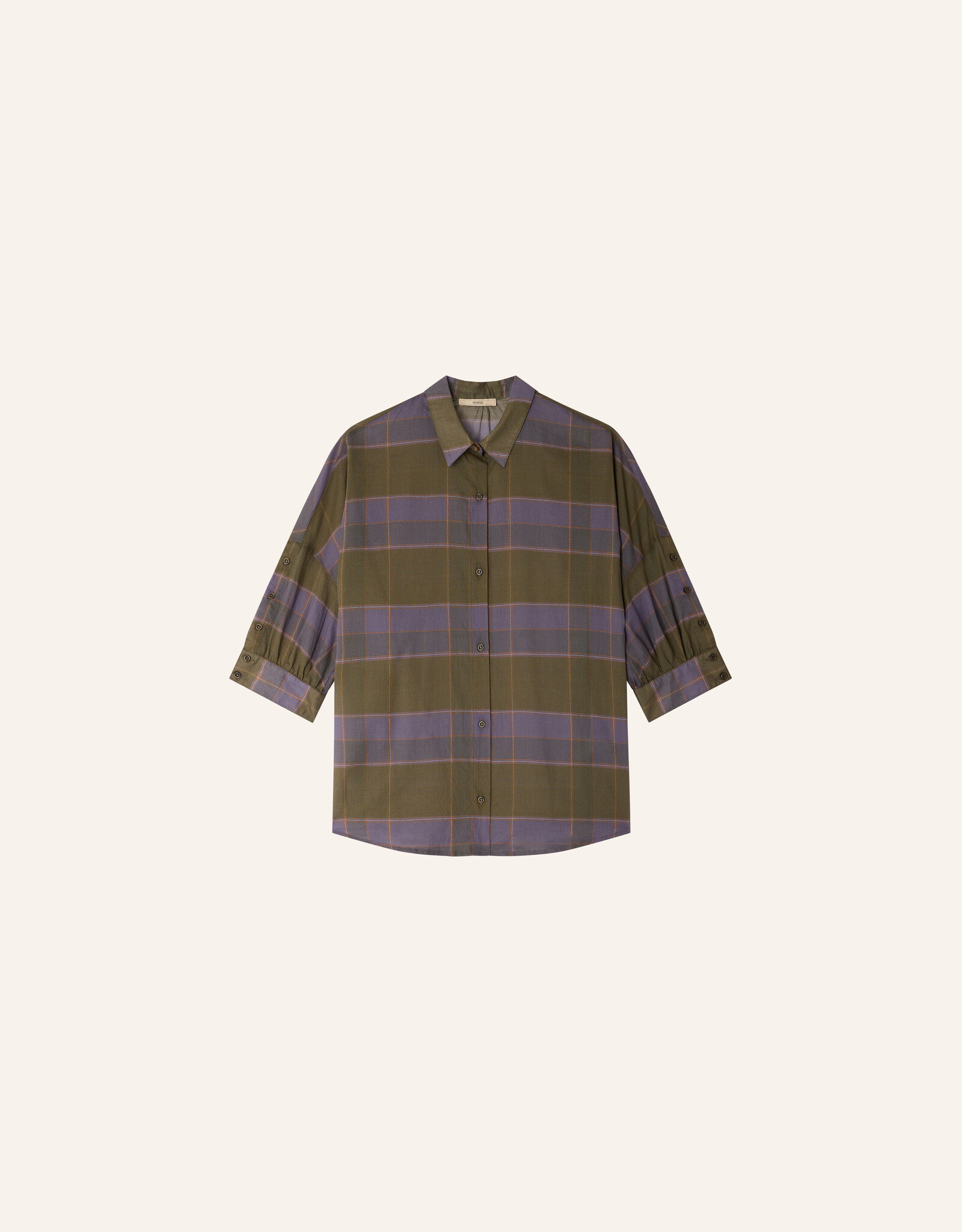 Sessun VALEA-Agave Nuchecko