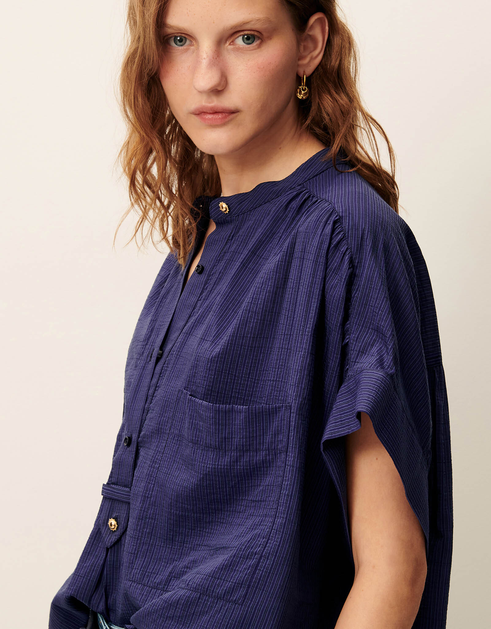 Sessun CAMILLE-Bleu Emilienne