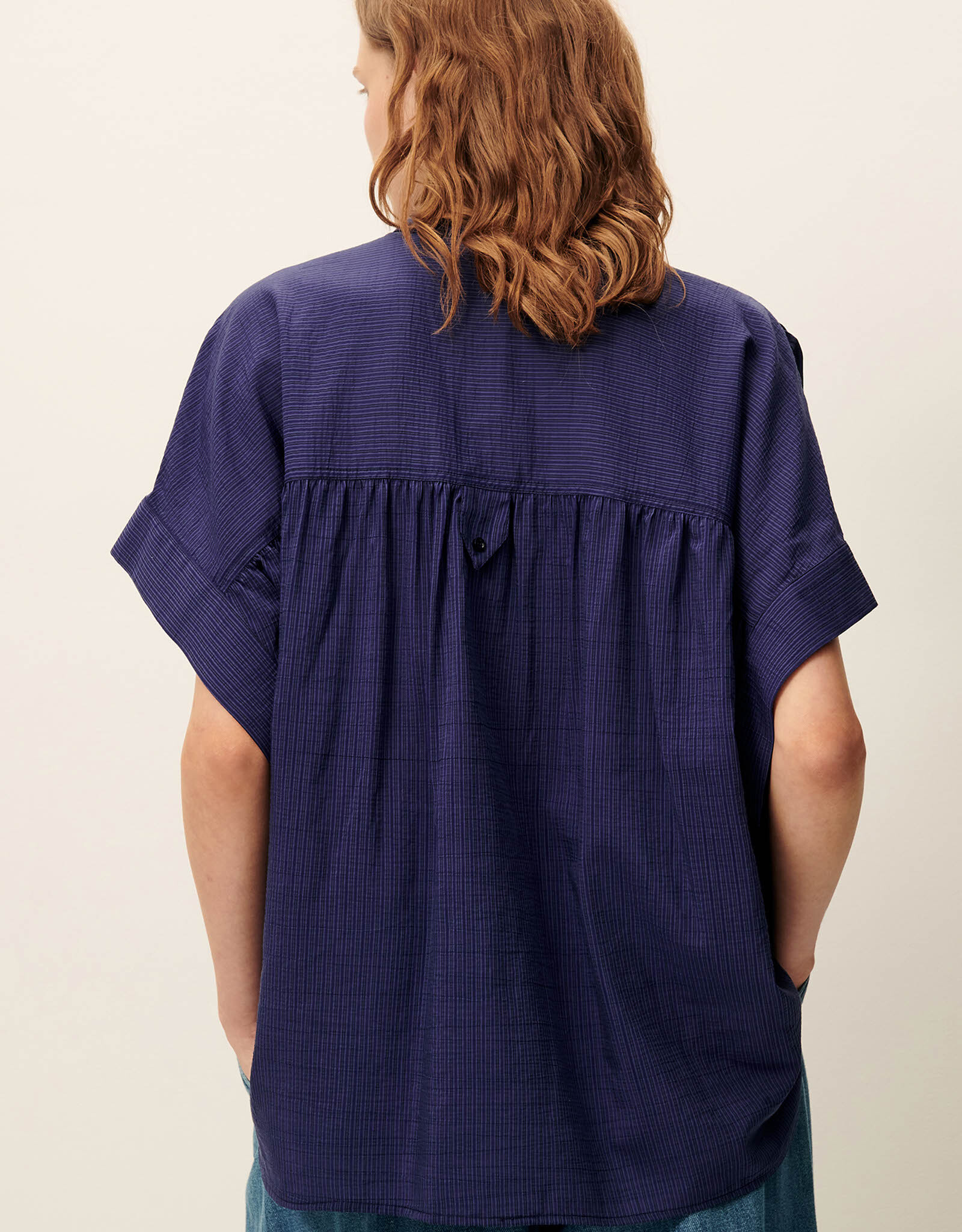 Sessun CAMILLE-Bleu Emilienne