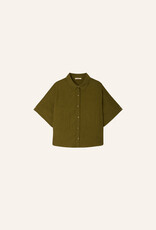 Sessun KALYA-Agave Green