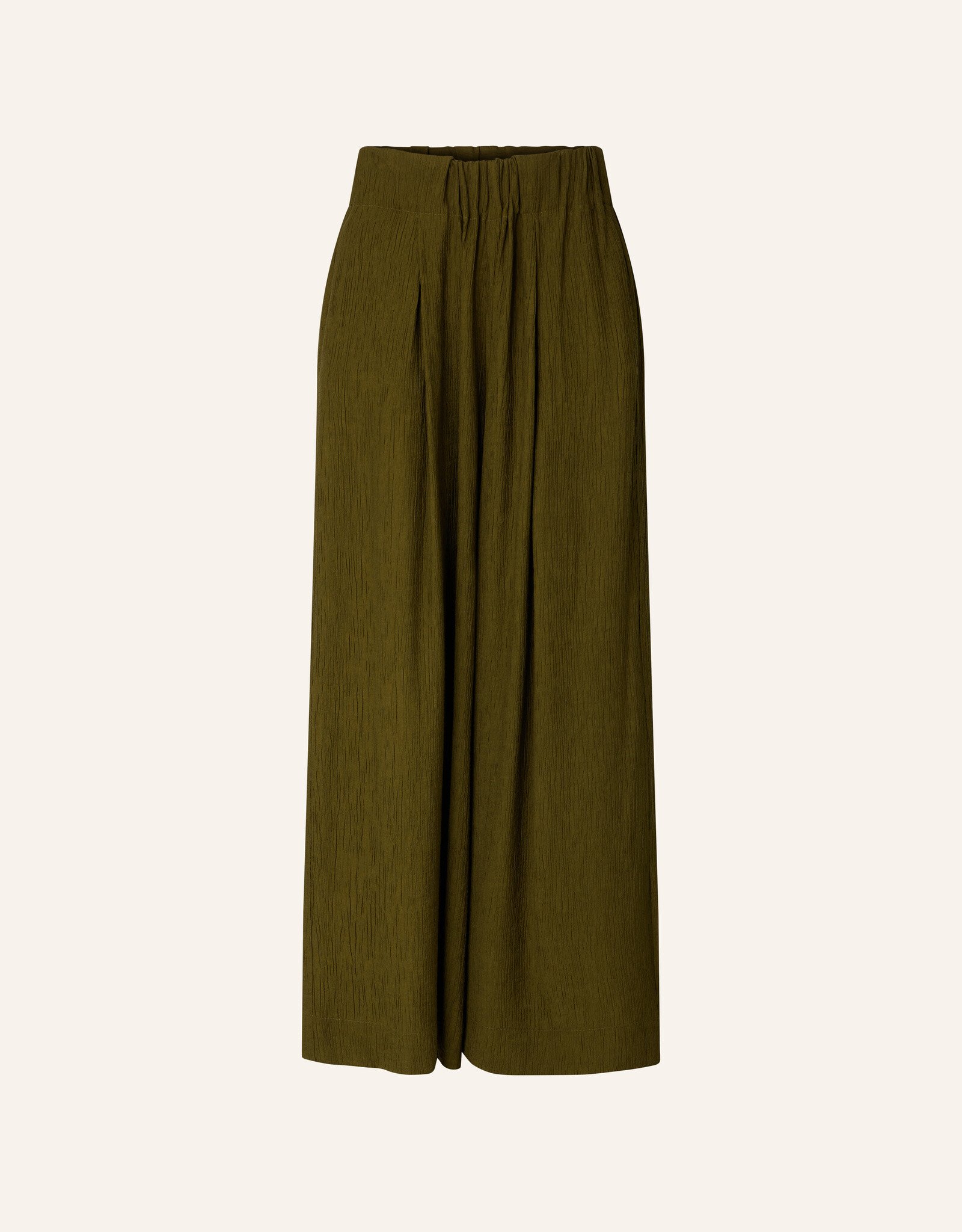 Sessun ISLA MINIMA-Agave Green