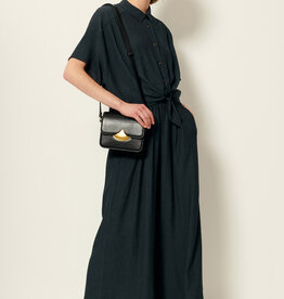 Sessun ISLA MINIMA-Smoke Green