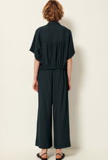 Sessun ISLA MINIMA-Smoke Green