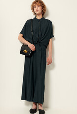 Sessun ISLA MINIMA-Smoke Green