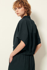 Sessun ALFASSA-Smoke Green