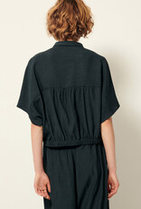 Sessun ALFASSA-Smoke Green