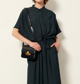 Sessun ALFASSA-Smoke Green