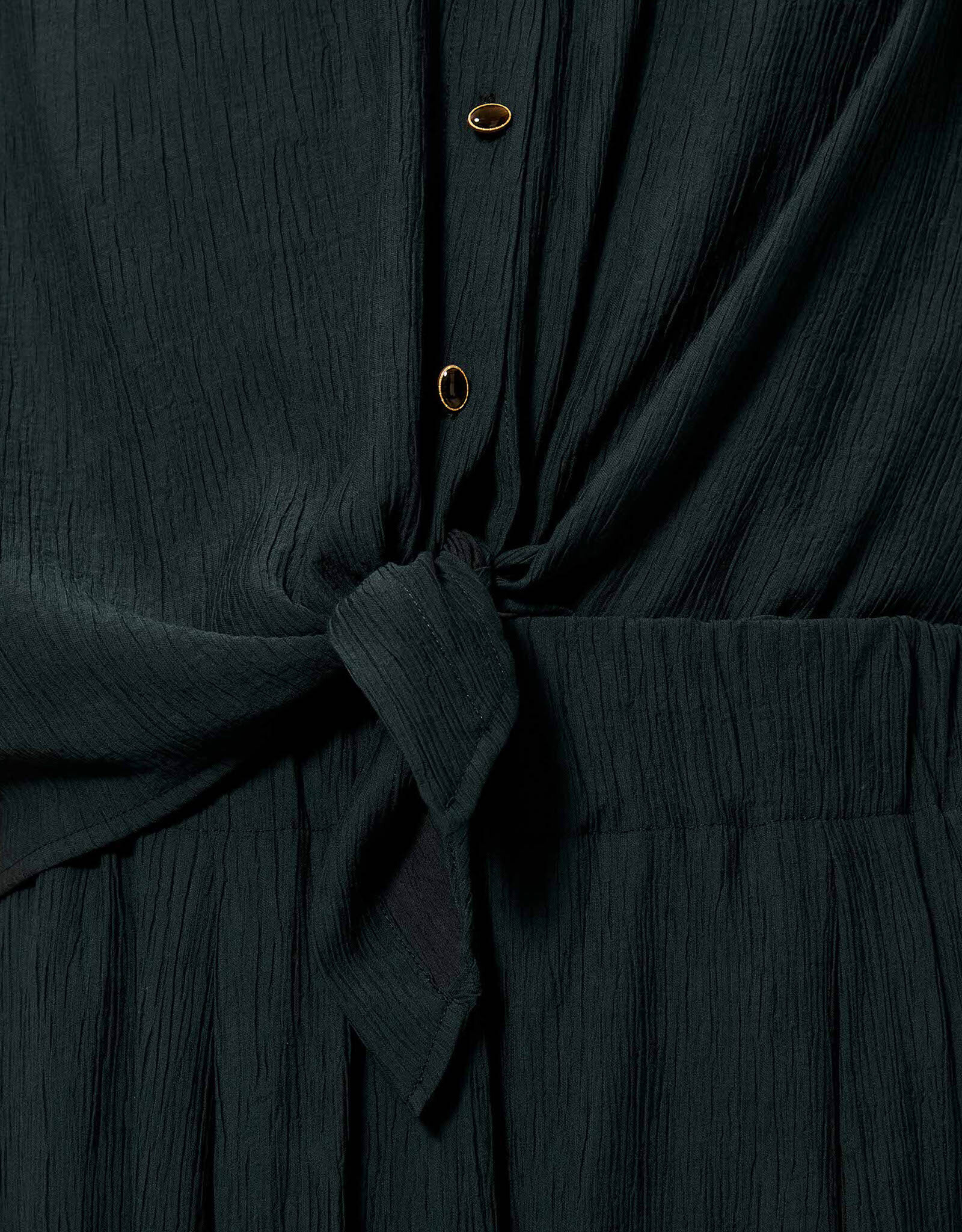 Sessun ALFASSA-Smoke Green