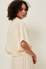 Sessun ALFASSA-Ecume