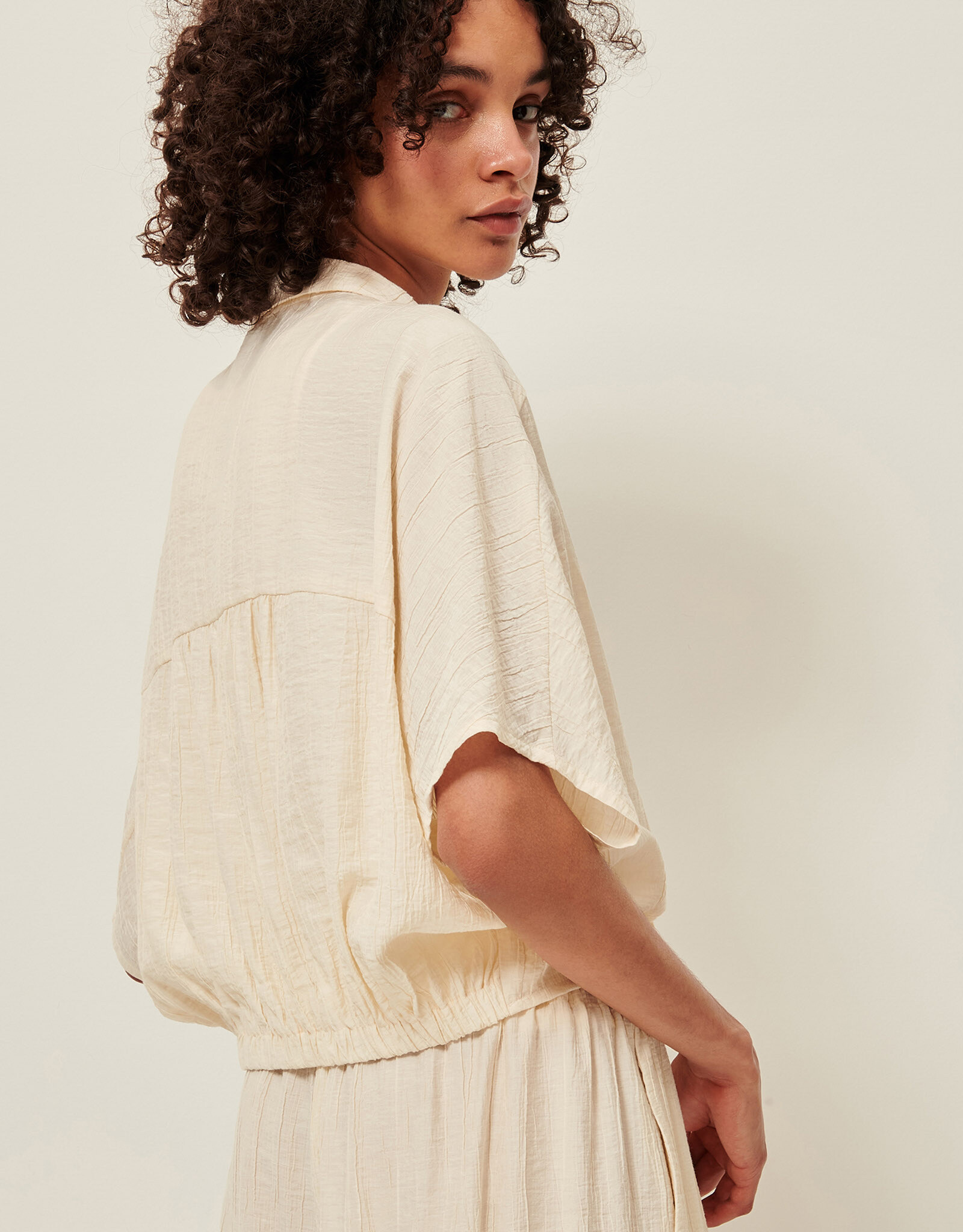 Sessun ALFASSA-Ecume