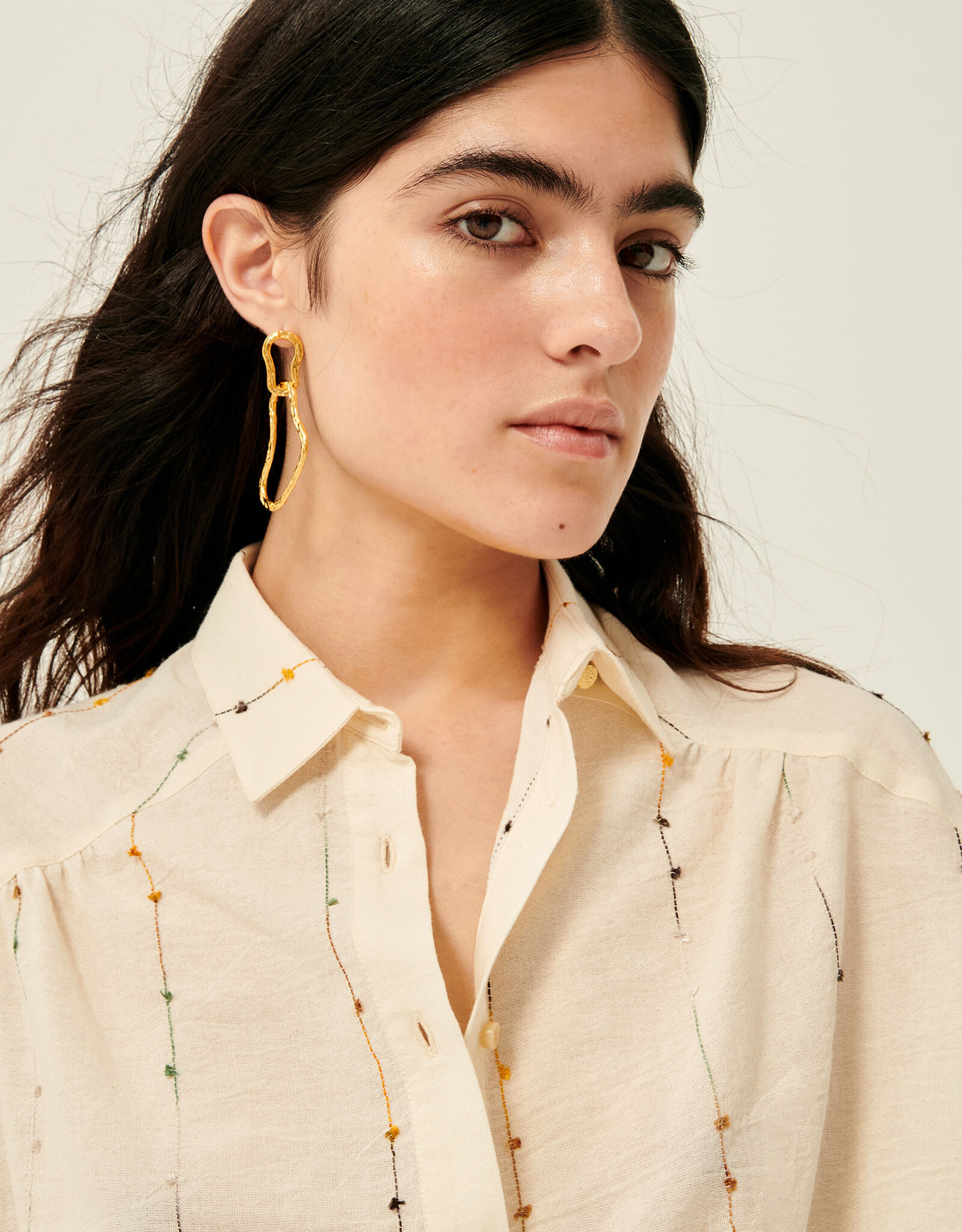 Sessun ALFASSA-Ecume