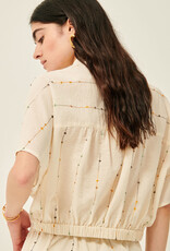 Sessun ALFASSA-Ecume