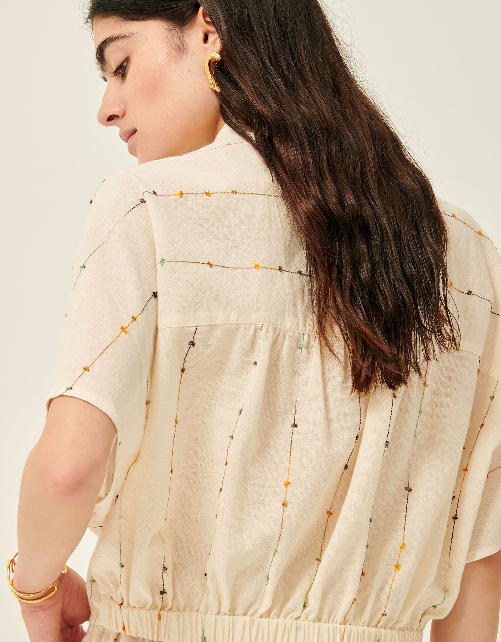 Sessun ALFASSA-Ecume